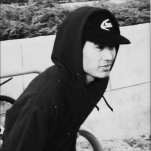 Meet your Posher, Josh